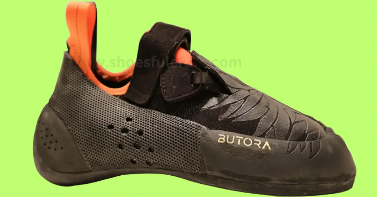 Top 20 Best Climbing Shoes For Wide Feet (Guide2023)