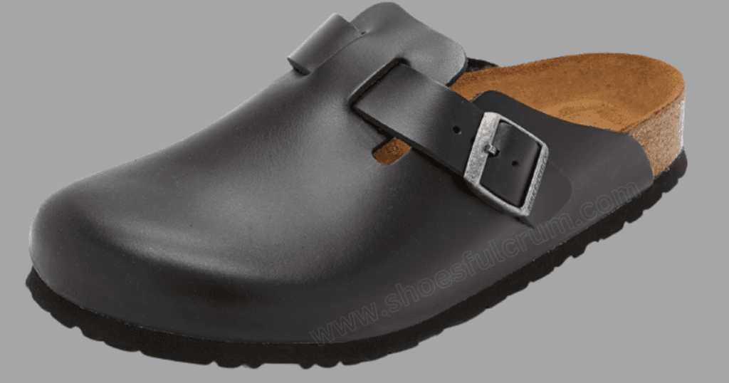 Birkenstock Boston Clogs