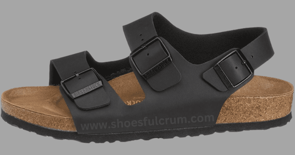 Birkenstock Milano Clog