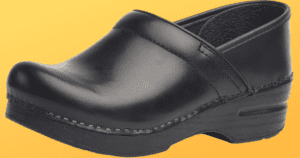 Dansko Clogs for Professionals