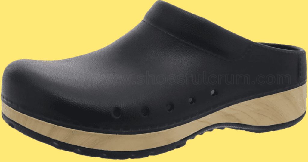 Dansko Slip-On Clogs