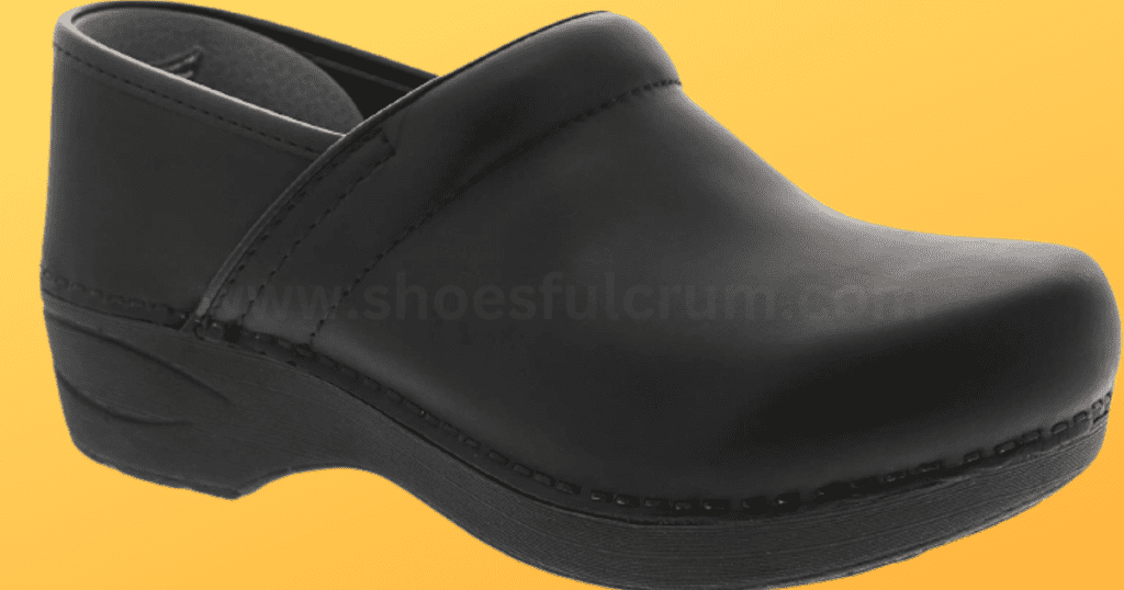 Dansko XP Clogs