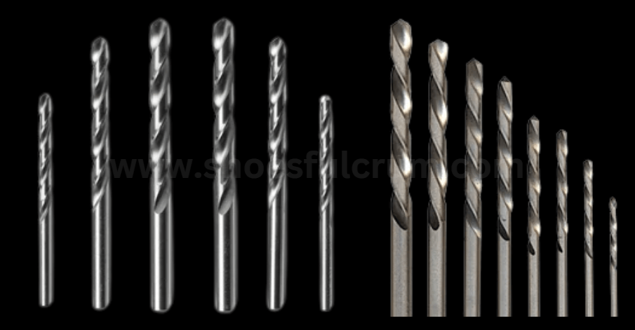 Drill Bits