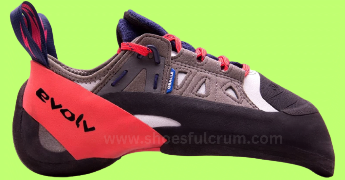 The Top 20 Best Climbing Shoes For Wide Feet