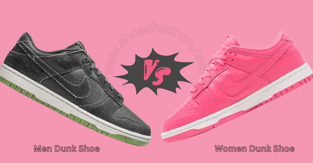  Men’s And Women’s Dunk Shoes