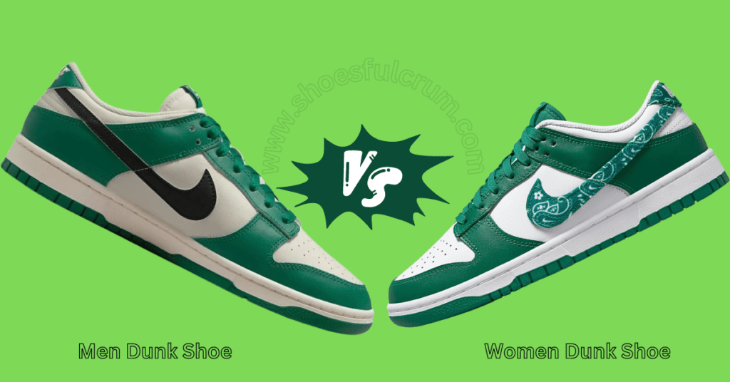  Men’s And Women’s Dunk Shoes