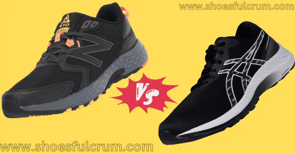 Hoka Anacapa VS Kaha: Which Trail Running Shoe Should You Choose?