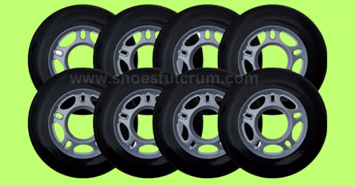 Roller Skate Wheels