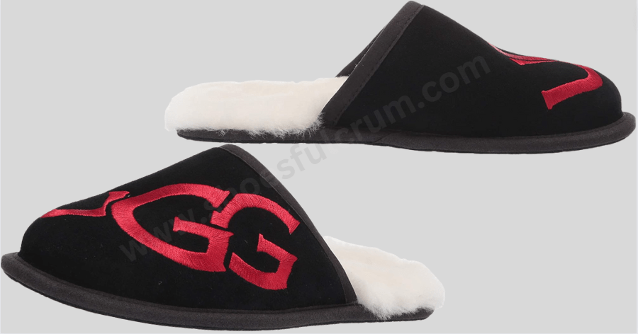 Ugg Tasman Slippers unisex