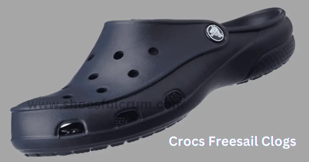 Top 5 Best Crocs For Narrow Feet: A Comprehensive Guide-2023