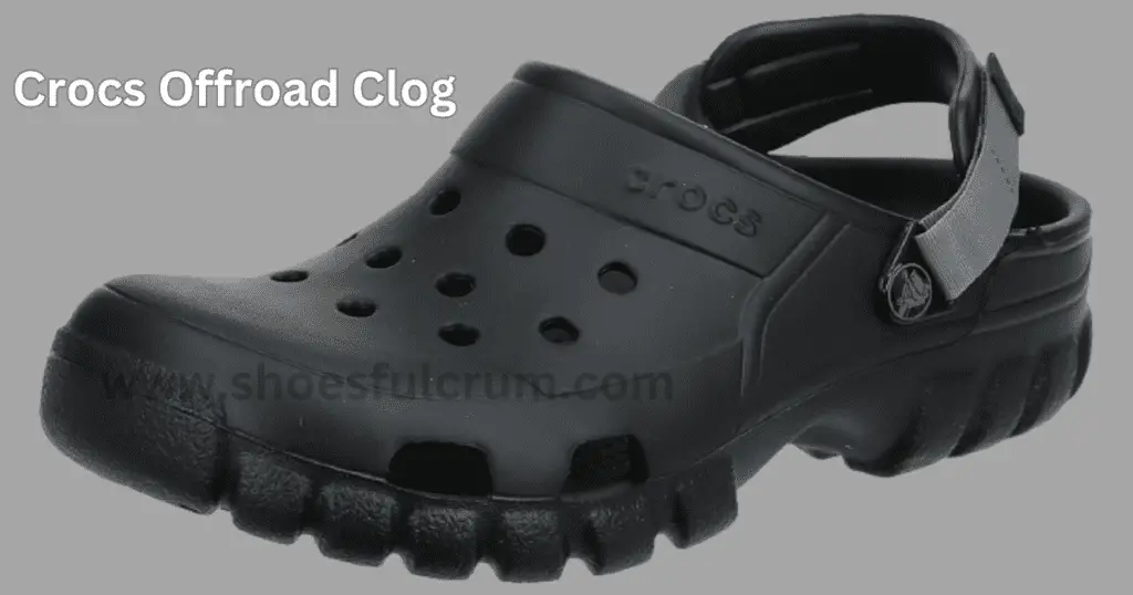 5 Best Crocs For Narrow Feet: Men And Women Crocs
