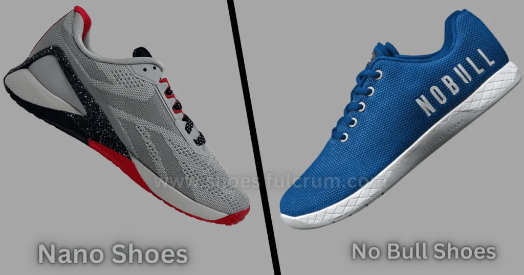 Factors To Consider When Choosing A Fitness Shoe 