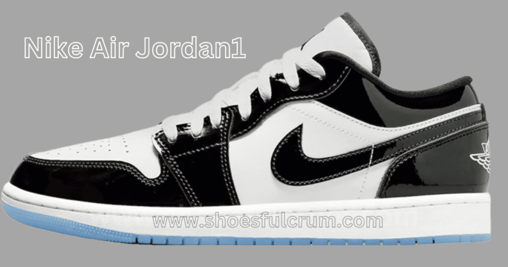 nike air jordan 1