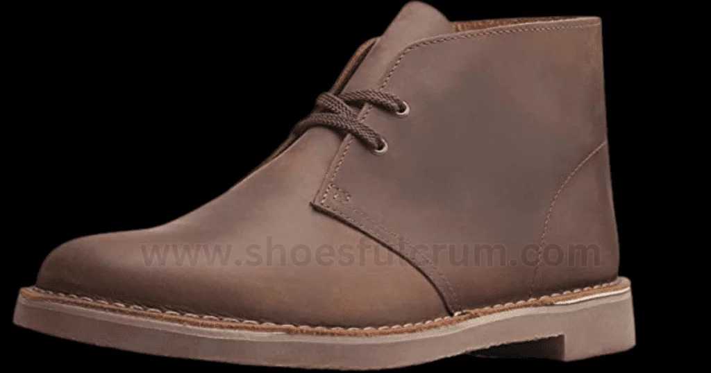 Clarks cold weather comfort on sale boots