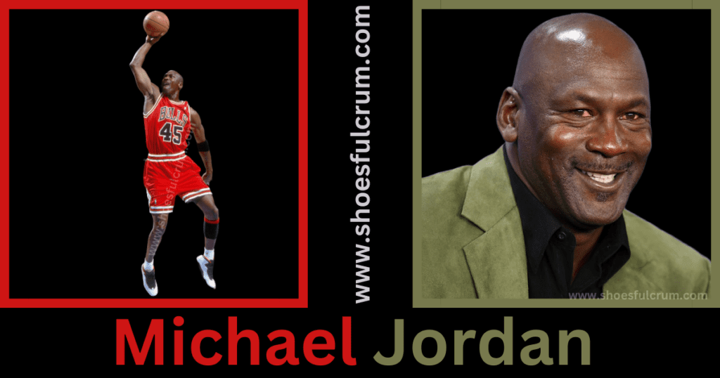 History And Background Of Jordan 1
