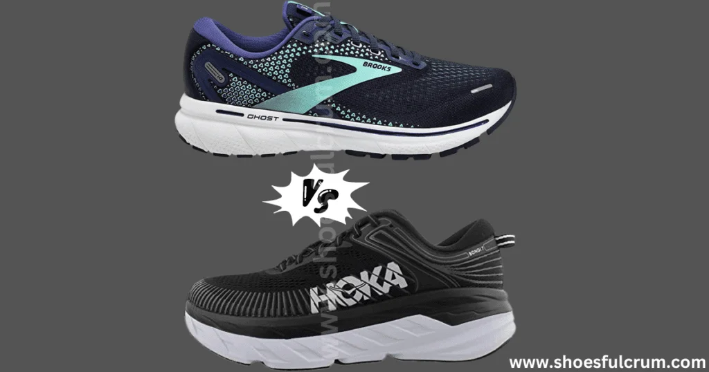 Hoka Vs Brooks For Nurses: Which One Is Best?