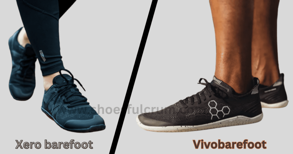 Xero VS Vivobarefoot: Which Is Right Barefoot For You?