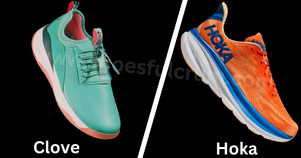 Clove Vs Hoka Shoes: Which Is Right For You?