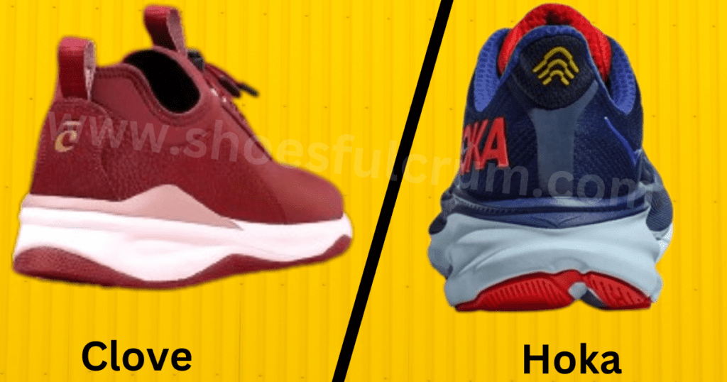 Durability And Longevity of Clove Vs Hoka
