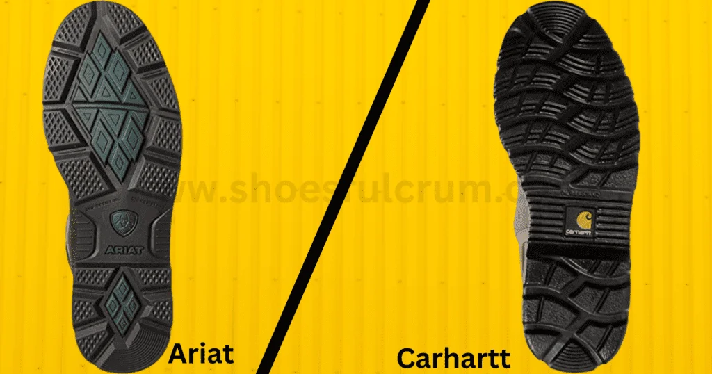  Performance and Functionality: Ariat VS Carhartt
