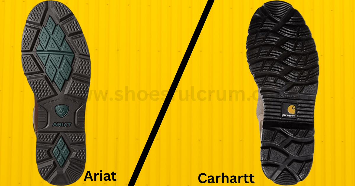  Performance and Functionality: Ariat VS Carhartt