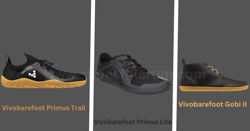 Xero VS Vivobarefoot: Which Is Right Barefoot For You?