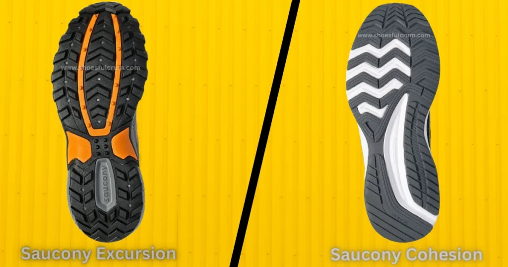 Performance-And-Functionality-Saucony-Excursion-VS-Saucony-