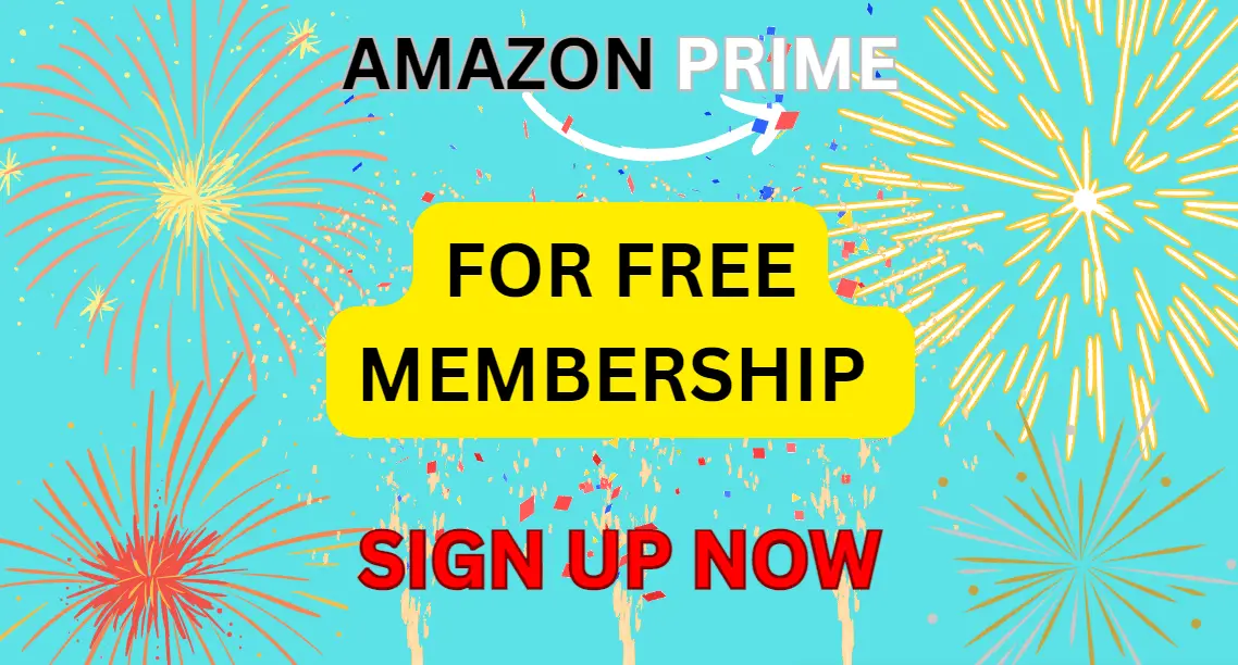 Amazon Prime Free Trial | Prime Video | Amazon Audible