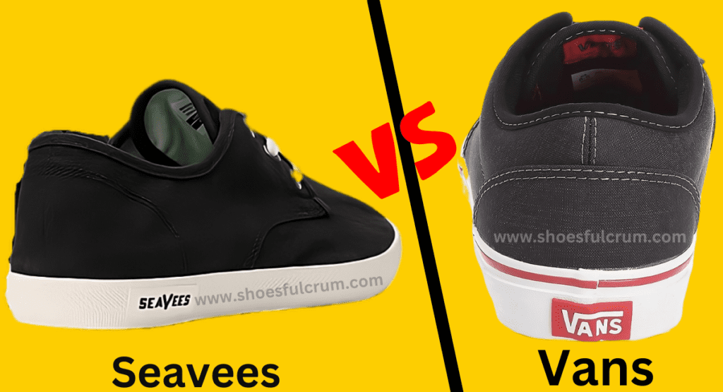 durability and longevity sеavееs vs vans