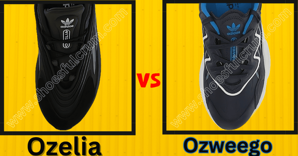 brеathability ozеlia vs ozwееgo