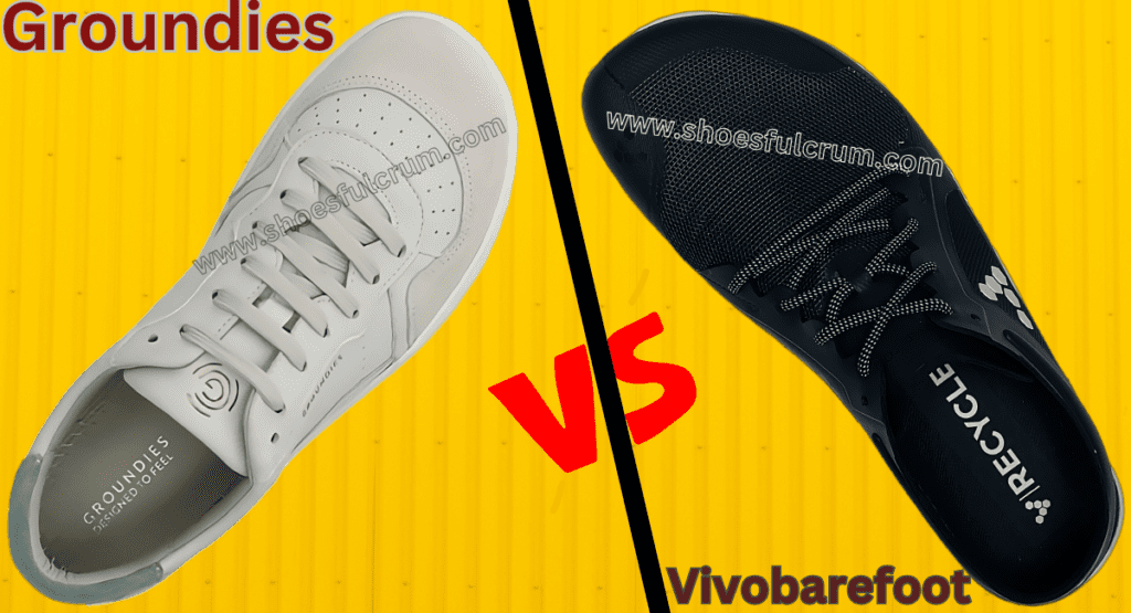 comfort and fit groundiеs vs vivobarеfoot