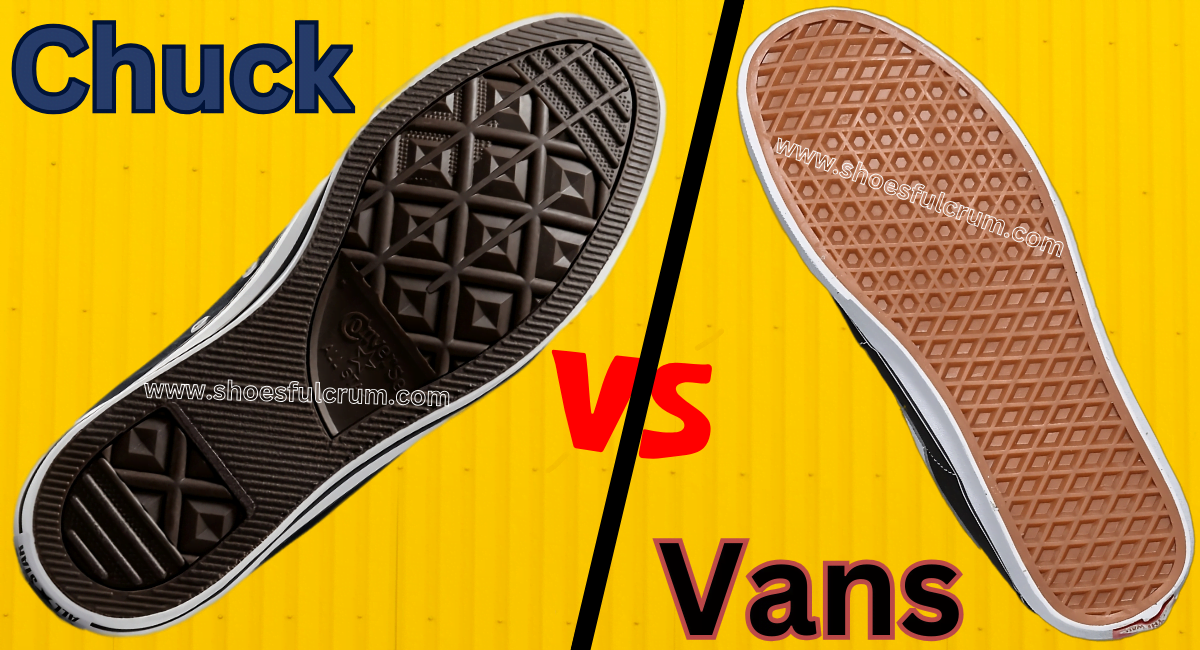 Vans vs converse on sale durability