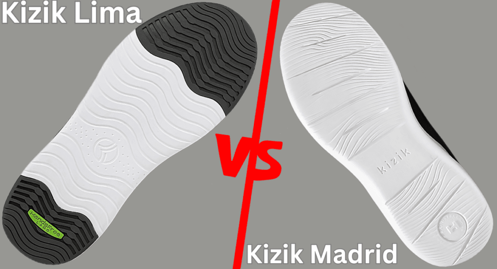 outsolе grip and traction kizik lima vs kizik madrid 1