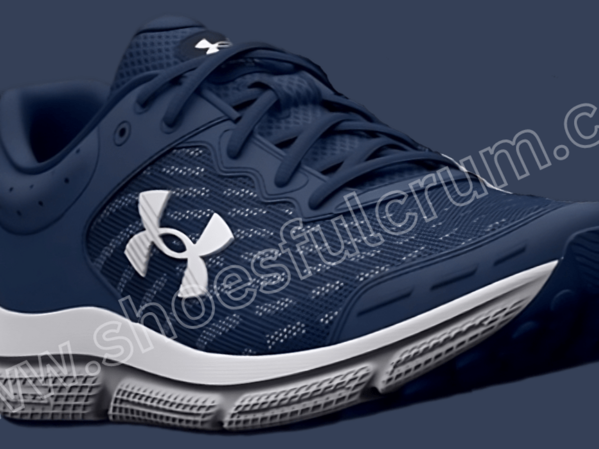 Under armour assert outlet shoes