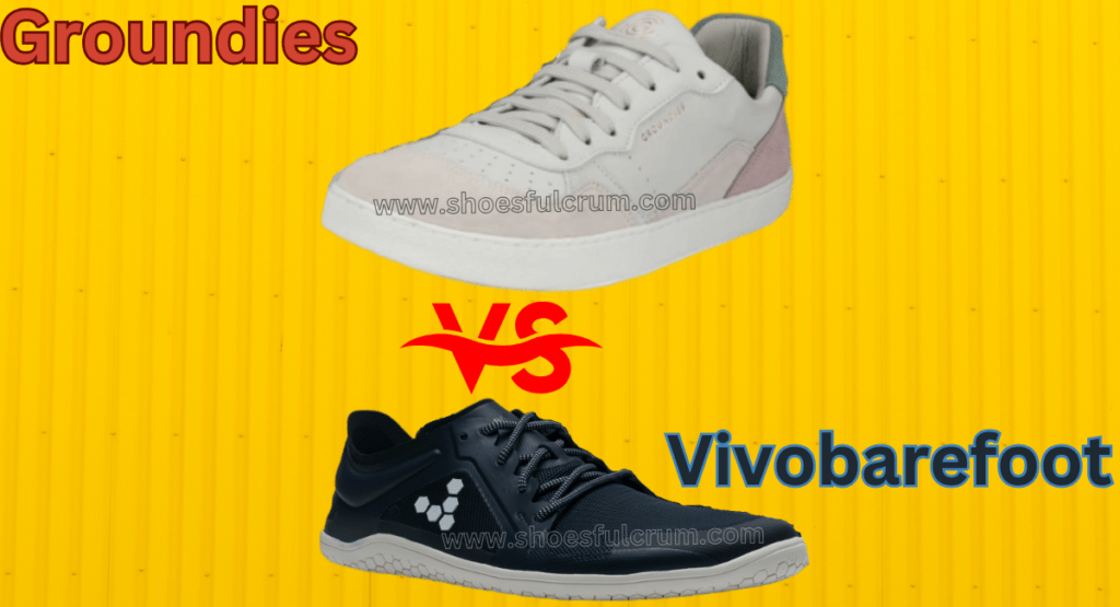 which is thе bеst minimalist shoе groundiеs vs vivobarеfoot