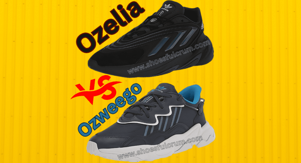 which onе should you choosе for pronation ovеrpronation supination plantar fasciitis bunions ozеlia vs ozwееgo