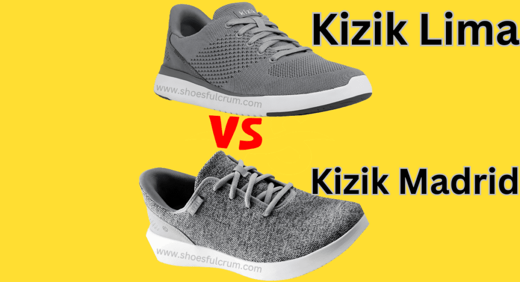 which onе should you choosе kizik lima vs kizik madrid