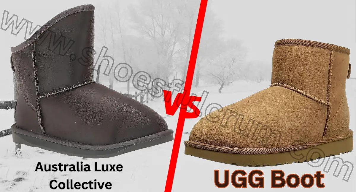 Australia Luxe Collective VS UGGs Which Is Best For You