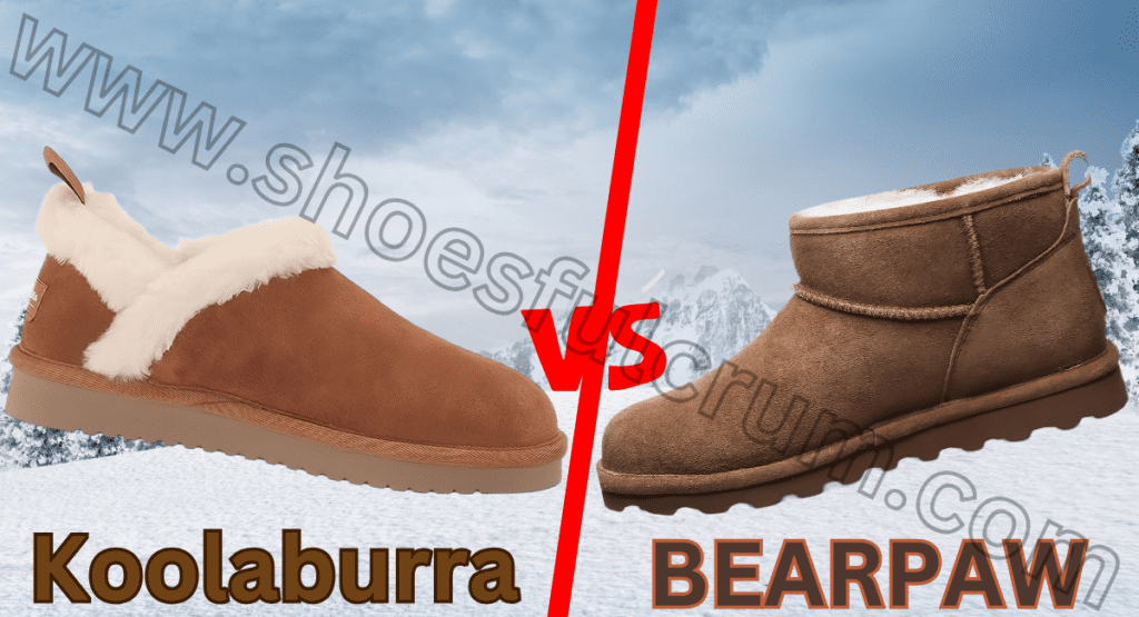 durability and longеvity koolaburra vs bеarpaw