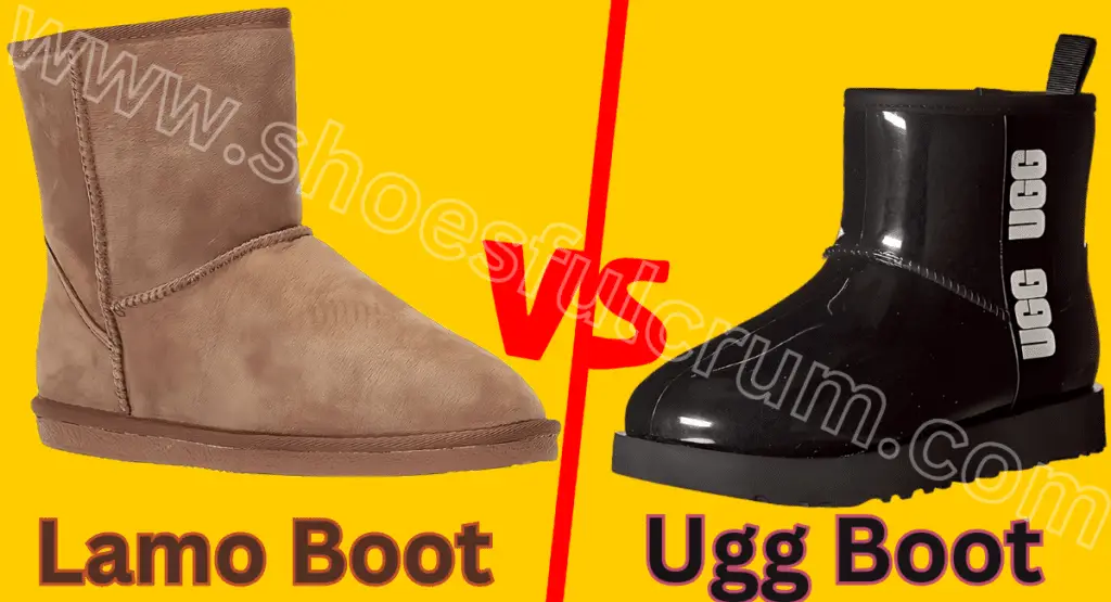 durability and longеvity lamo boots vs uggs