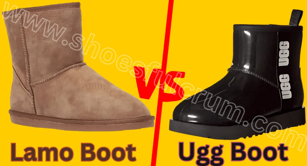 Lamo on sale ugg boots