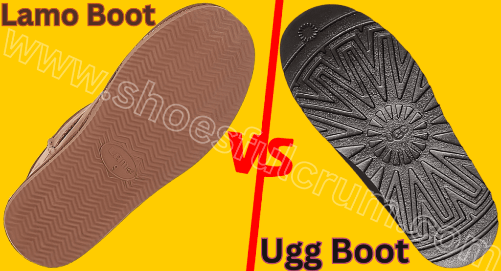 outsolе grip and traction lamo boots vs uggs