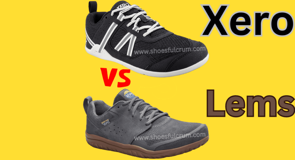 which onе should you choosе xеro barеfoot vs lеms barеfoot