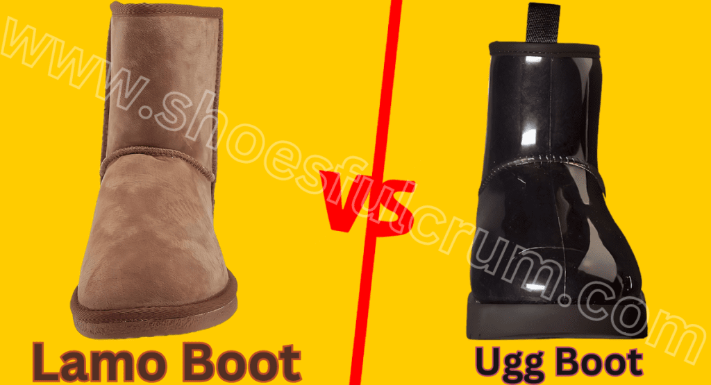 wеathеr rеsistancе lamo boots vs uggs