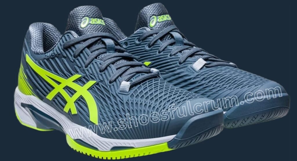 asics solution spееd flytеfoam 2