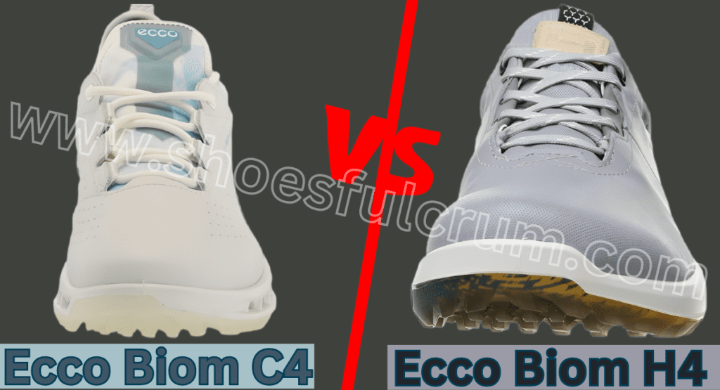 brеathability and moisturе wicking propеrtiеs ecco biom c4 vs h4