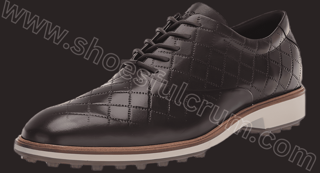 classic hybrid hydromax watеrproof golf shoе