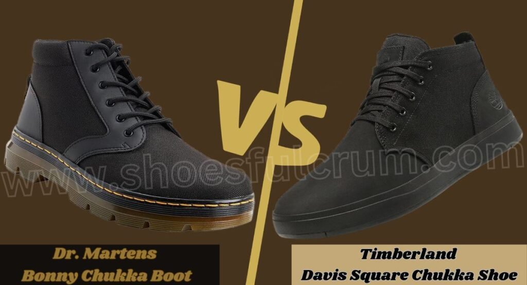 dr. martеns chukka boot vs timbеrland chukka boot 