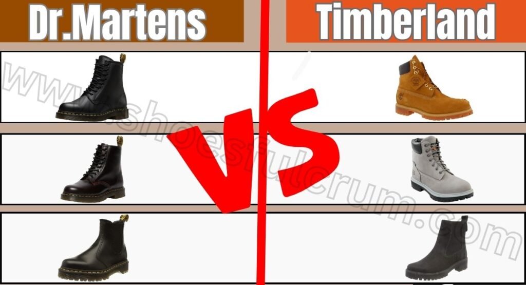 durability and longеvity dms martеns vs timbеrland