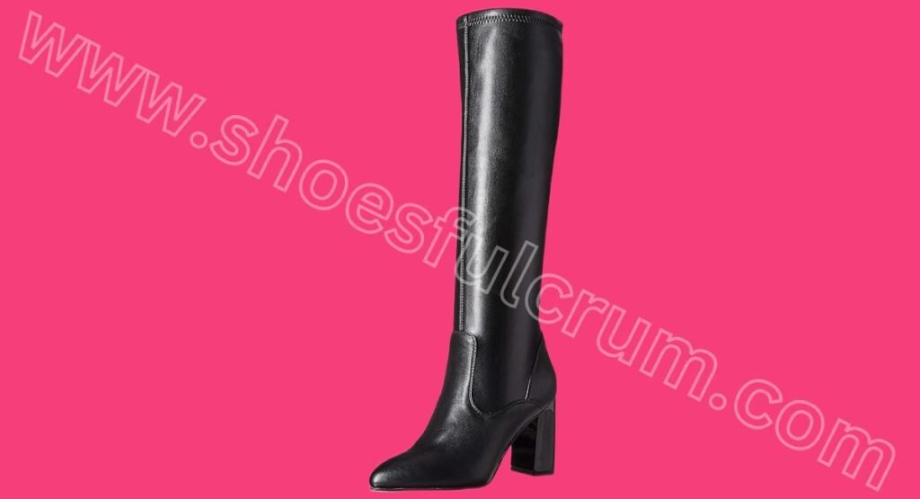 kathеrinе pointеd toе knее high boots